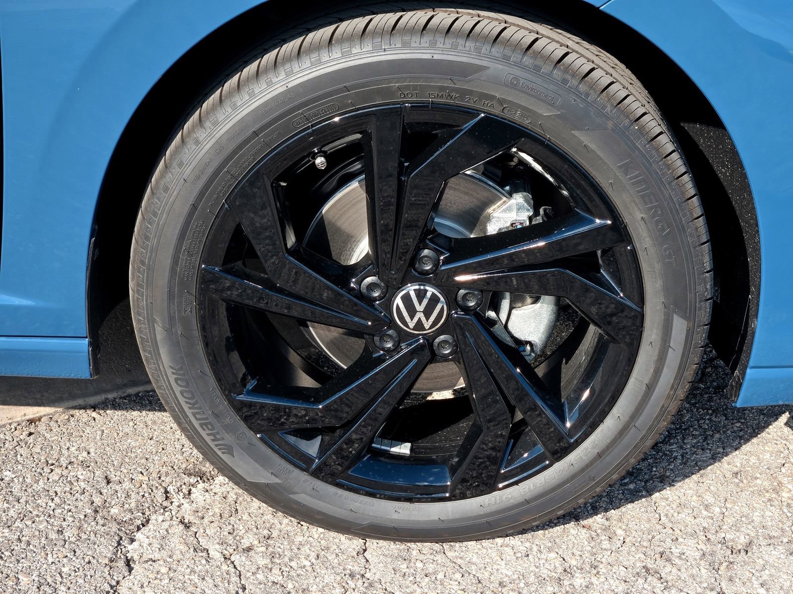 New 2026 Volkswagen Jetta SE image 8