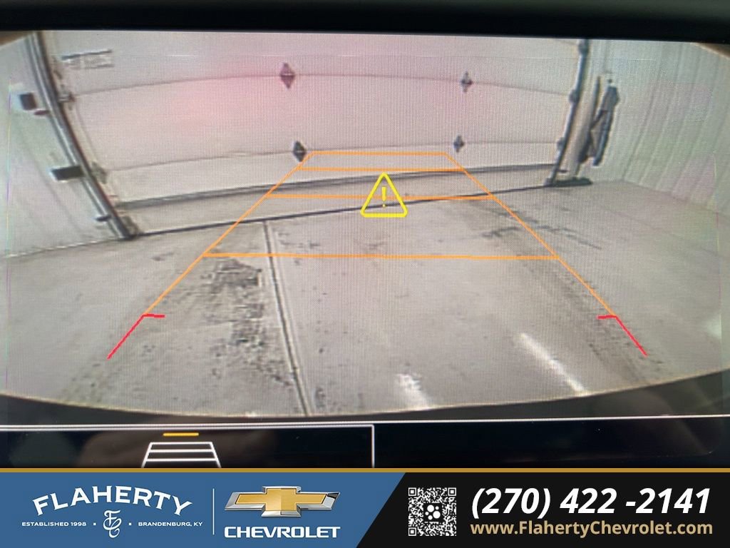 Used 2024 Chevrolet Equinox LT AWD/4WD image 36