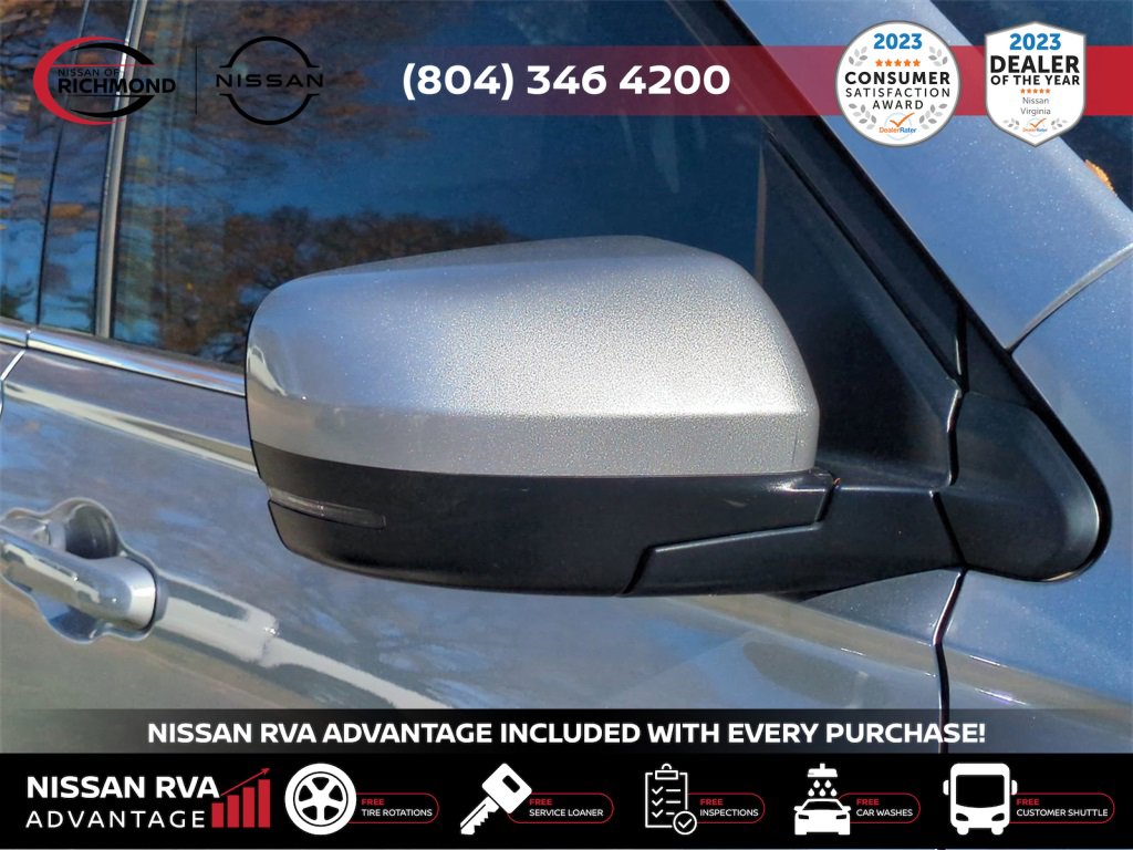 Used 2024 Honda Pilot Touring image 13