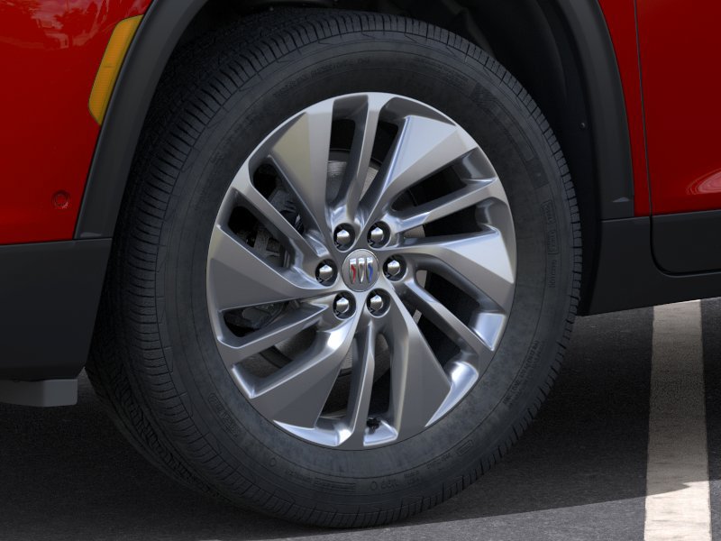 New 2027 Buick Enclave Preferred w/ Super Cruise Package AWD/4WD image 9