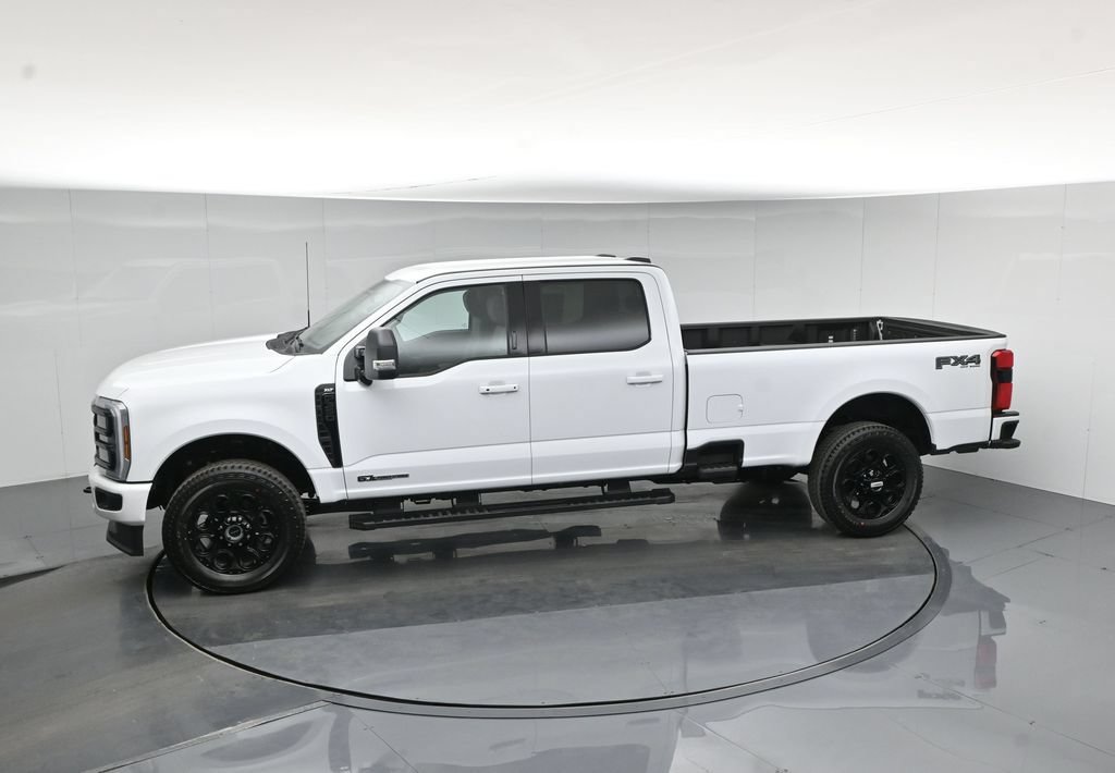 New 2026 Ford F350 XLT w/ XLT Premium Package AWD/4WD image 45