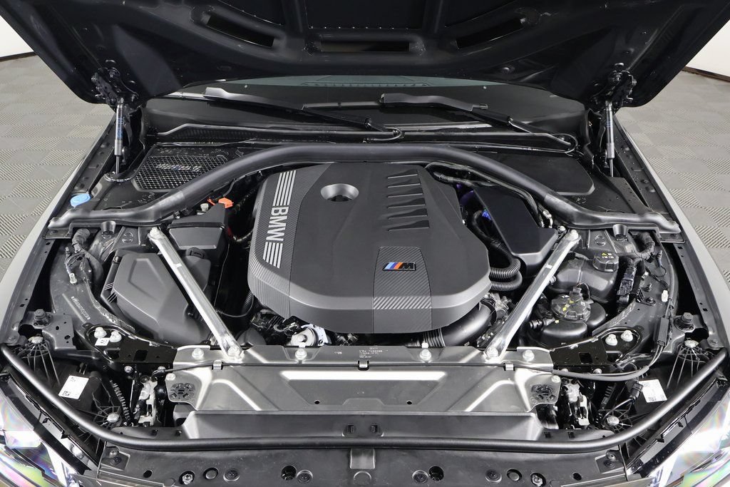 New 2027 BMW 440i xDrive Coupe AWD/4WD image 9