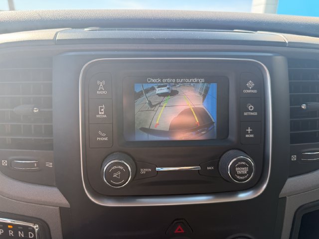 Used 2015 RAM 1500 Express AWD/4WD image 25