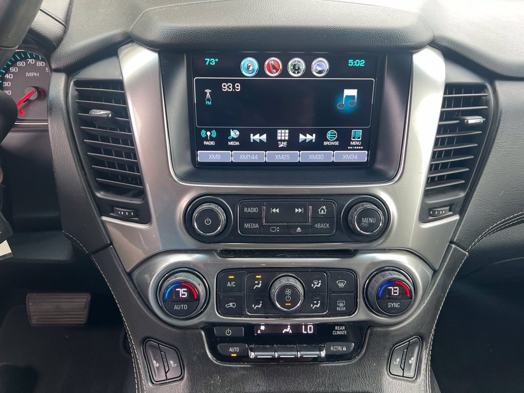 Used 2020 Chevrolet Suburban LT AWD/4WD image 15