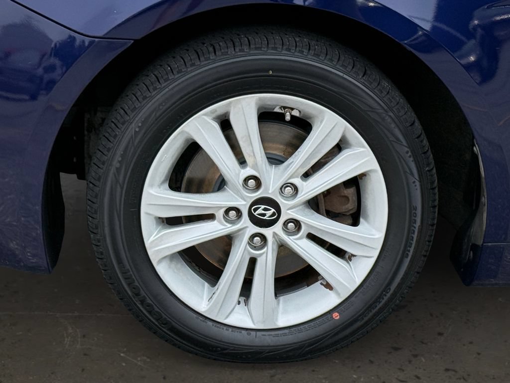 Used 2013 Hyundai Sonata GLS w/ Popular Equipment Pkg FWD image 29
