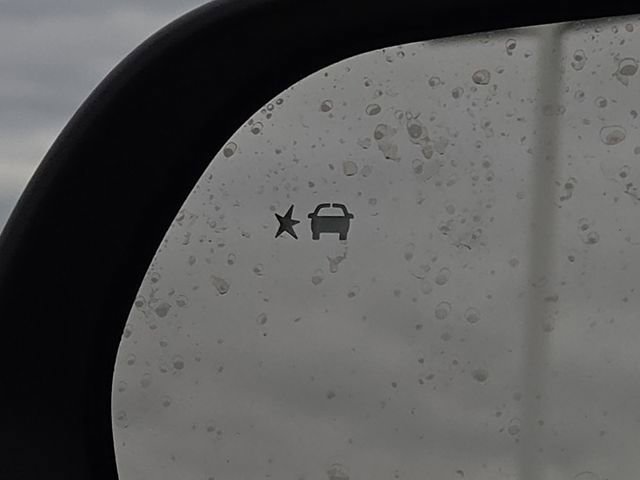 New 2026 GMC Terrain Elevation image 11