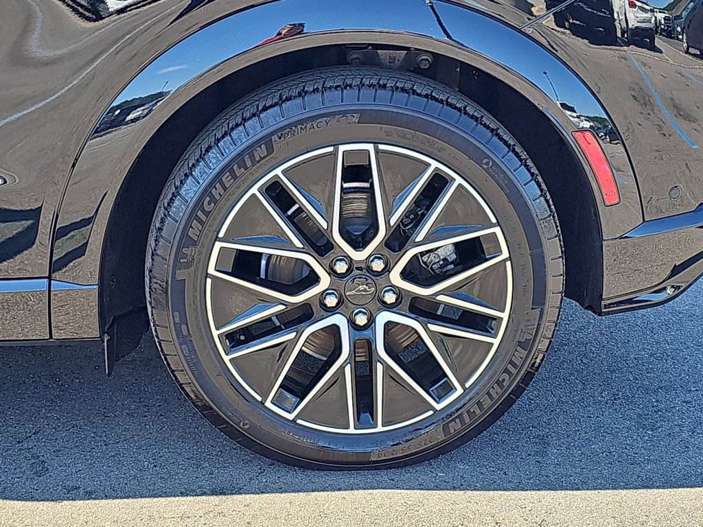 Used 2024 Ford Mustang Mach-E Premium image 36