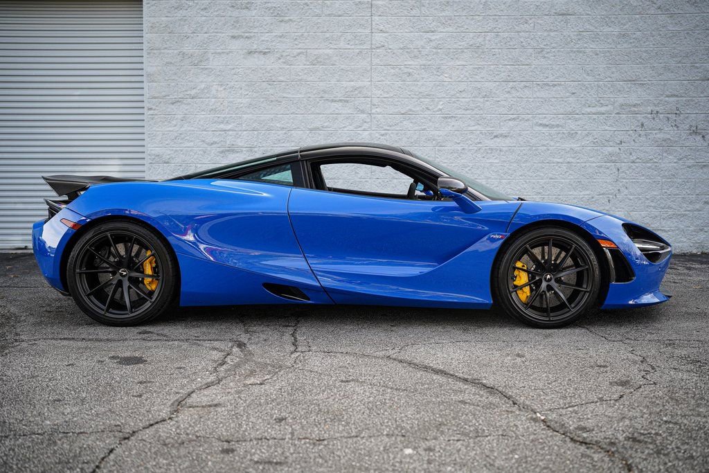 Used 2020 McLaren 720S Performance image 20