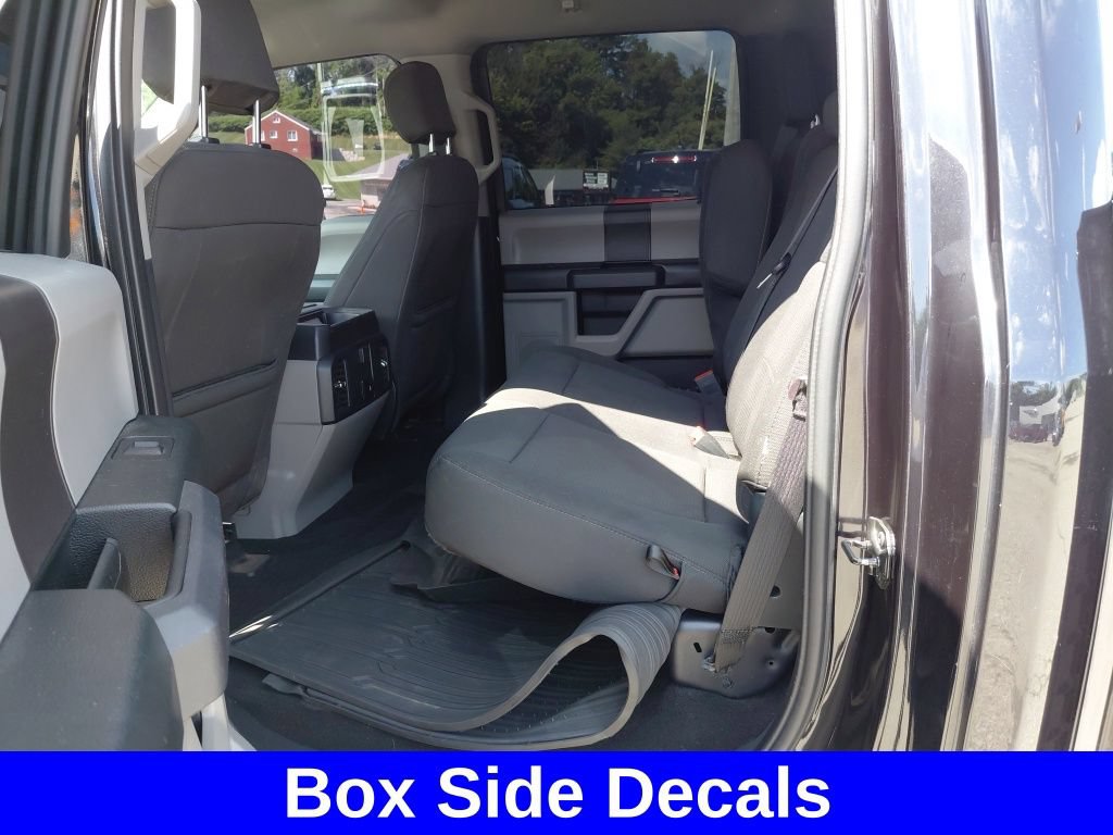 Used 2019 Ford F150 XL w/ Equipment Group 101A Mid AWD/4WD image 27