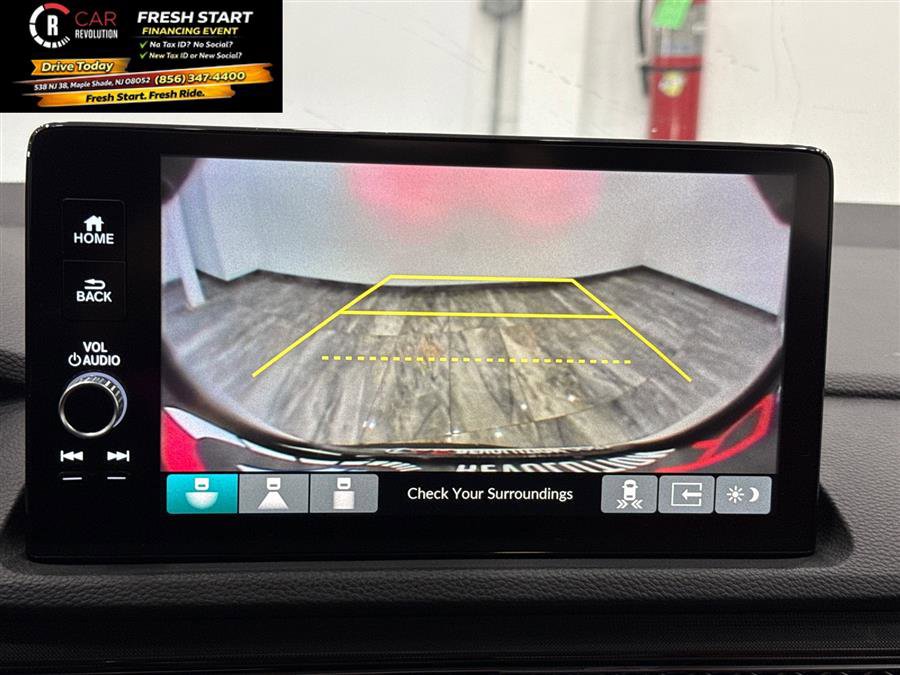 Used 2023 Acura Integra A-Spec image 50