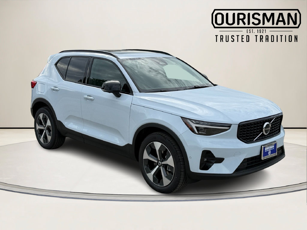 New 2026 Volvo XC40 B5 Plus w/ Protection Package Premier AWD/4WD image 1