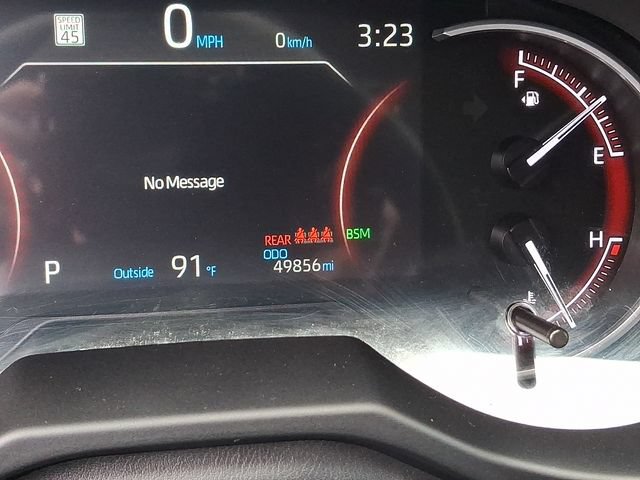 Used 2024 Toyota RAV4 XLE AWD/4WD image 15