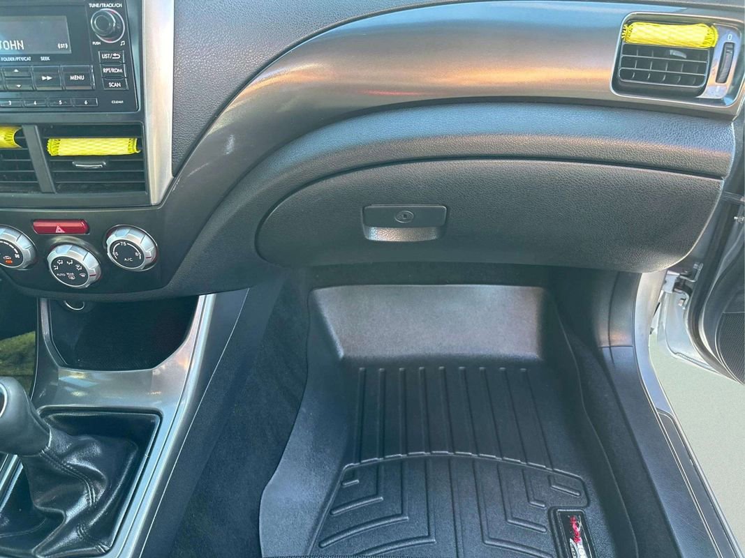 Used 2013 Subaru Impreza WRX Premium image 6