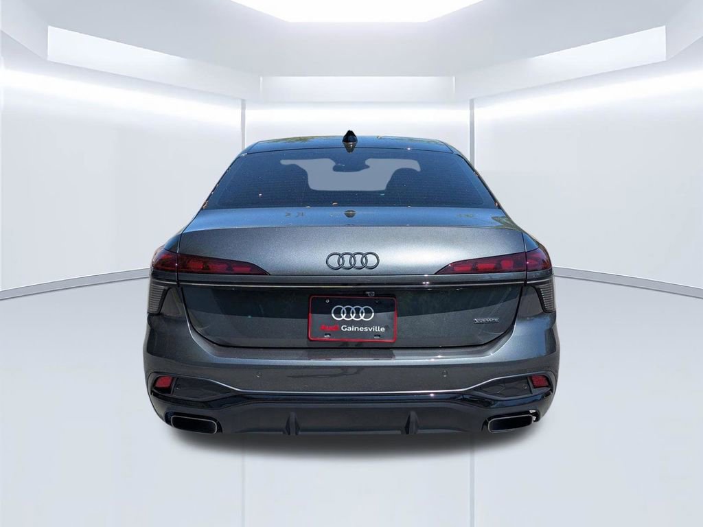 Used 2026 Audi A6 Prestige AWD/4WD image 6