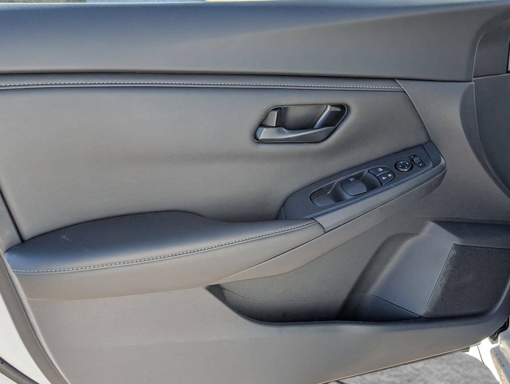 New 2025 Nissan Sentra S FWD image 15