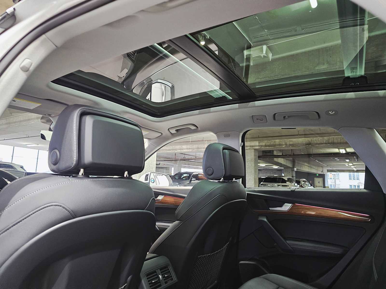 Used 2023 Audi Q5 Prestige image 26