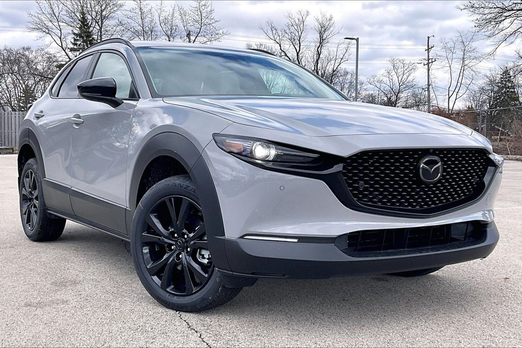 New 2026 MAZDA CX-30 2.5 Turbo Aire Edition AWD/4WD image 1