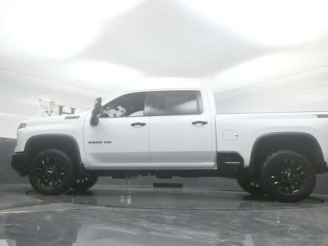 New 2026 Chevrolet Silverado 2500 LTZ AWD/4WD image 33