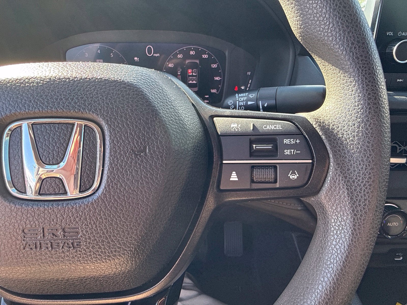 Used 2024 Honda Accord EX image 16