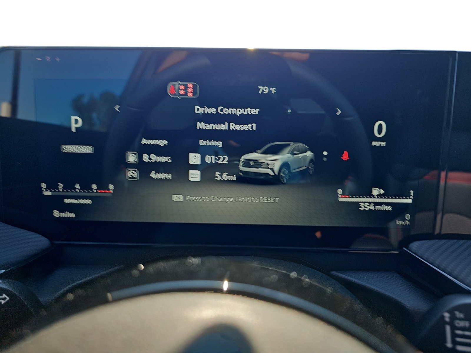 New 2027 Nissan Kicks SR w/ SR Premium Package FWD image 19