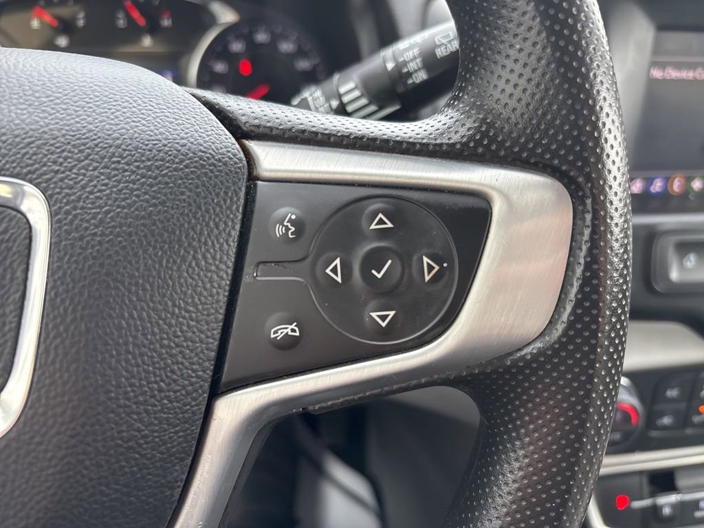 Used 2022 GMC Terrain SLE w/ Driver Convenience Package image 20