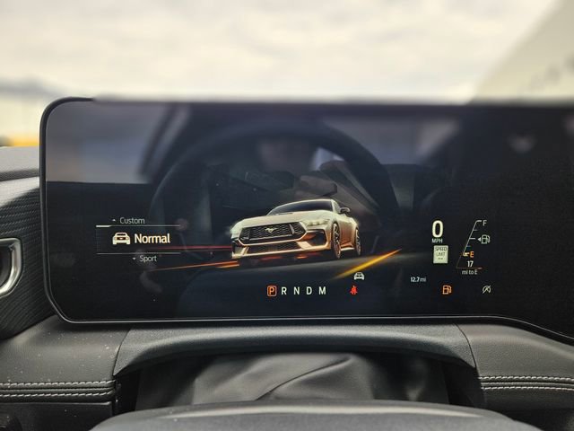 New 2026 Ford Mustang GT Premium image 17