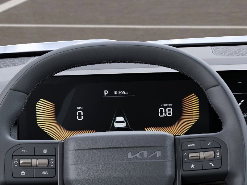New 2027 Kia Telluride S FWD image 28