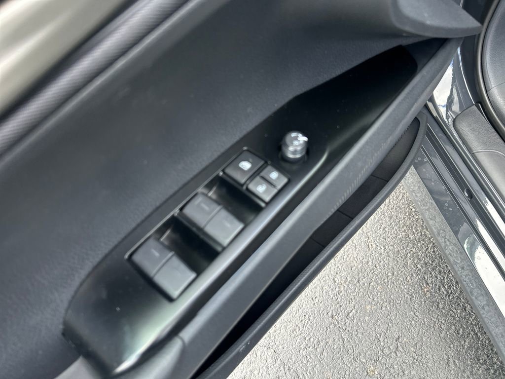 New 2026 Toyota Camry LE image 19