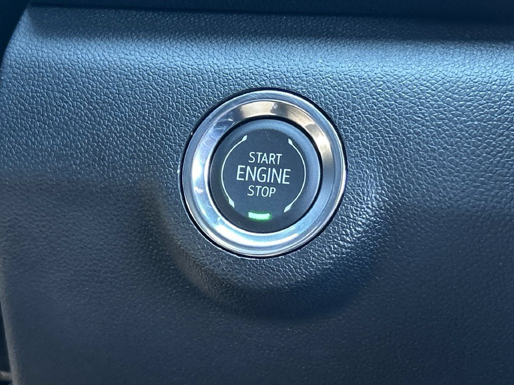 New 2027 GMC Terrain AT4 w/ Convenience Package III AWD/4WD image 17