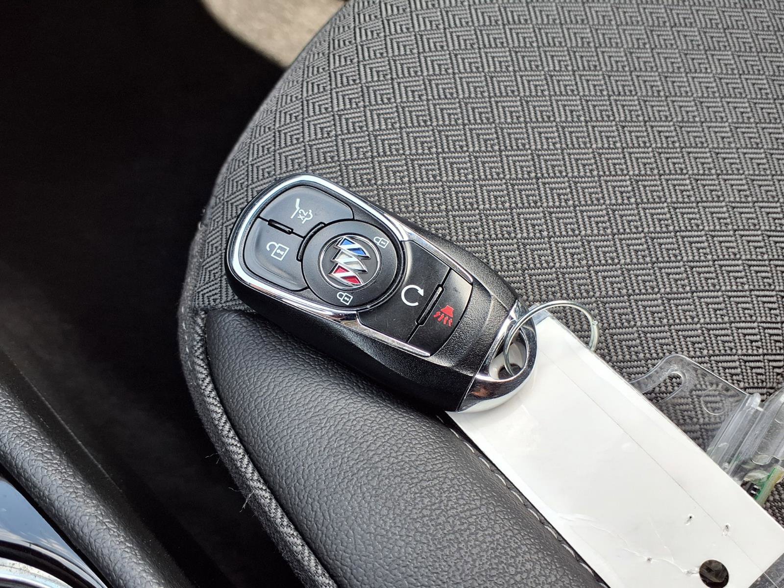 Used 2023 Buick Encore GX Select w/ Sport Touring Package image 15