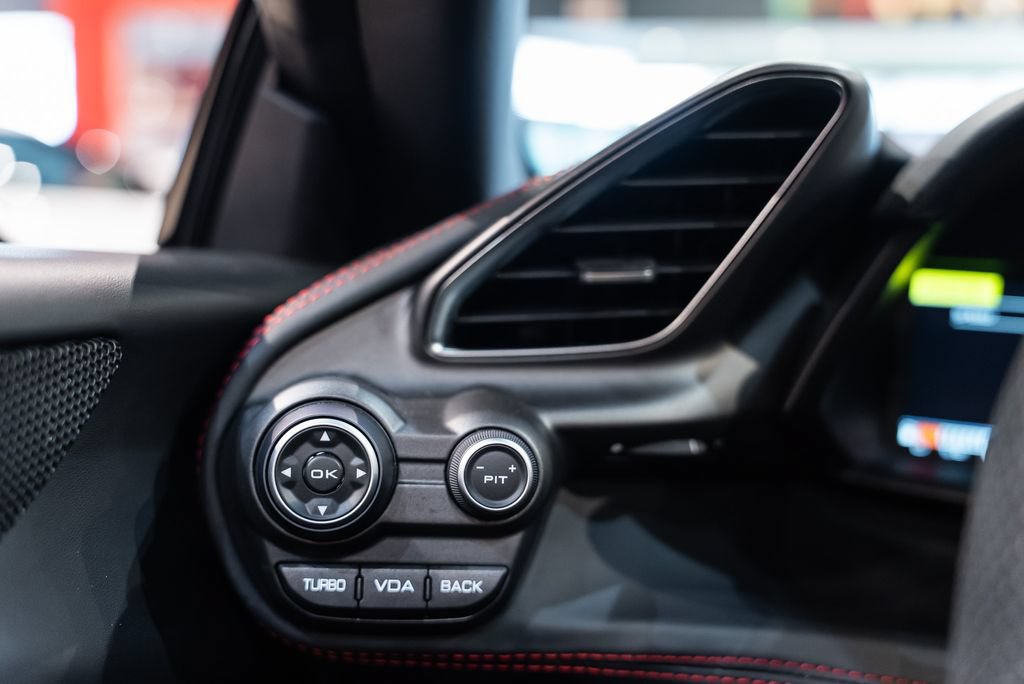 Certified 2019 Ferrari 488 Spider RWD image 34