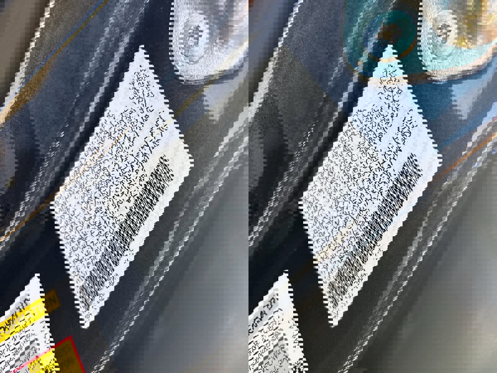 Certified 2025 Honda CR-V EX-L image 19