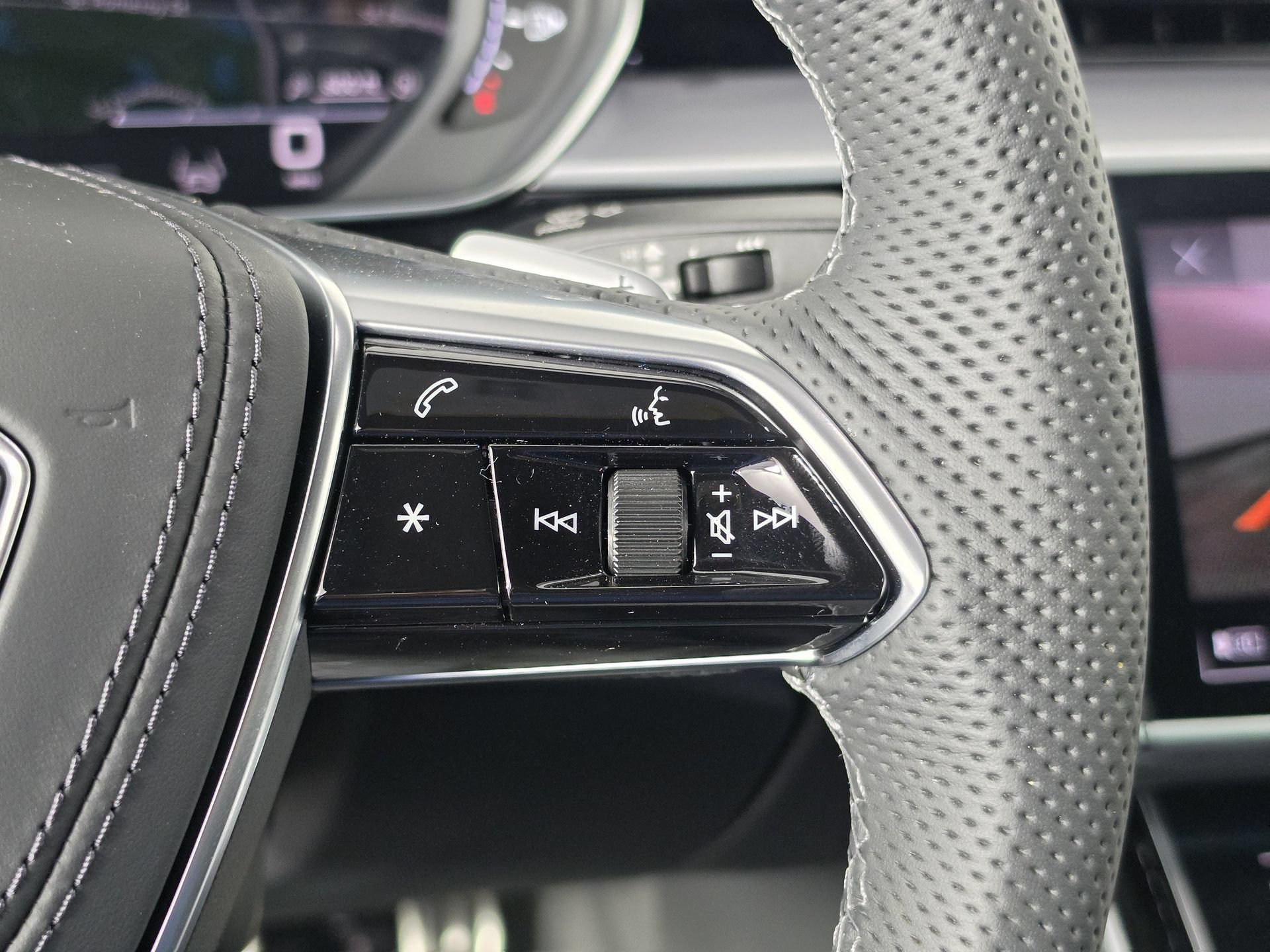 New 2026 Audi S8 AWD/4WD image 20