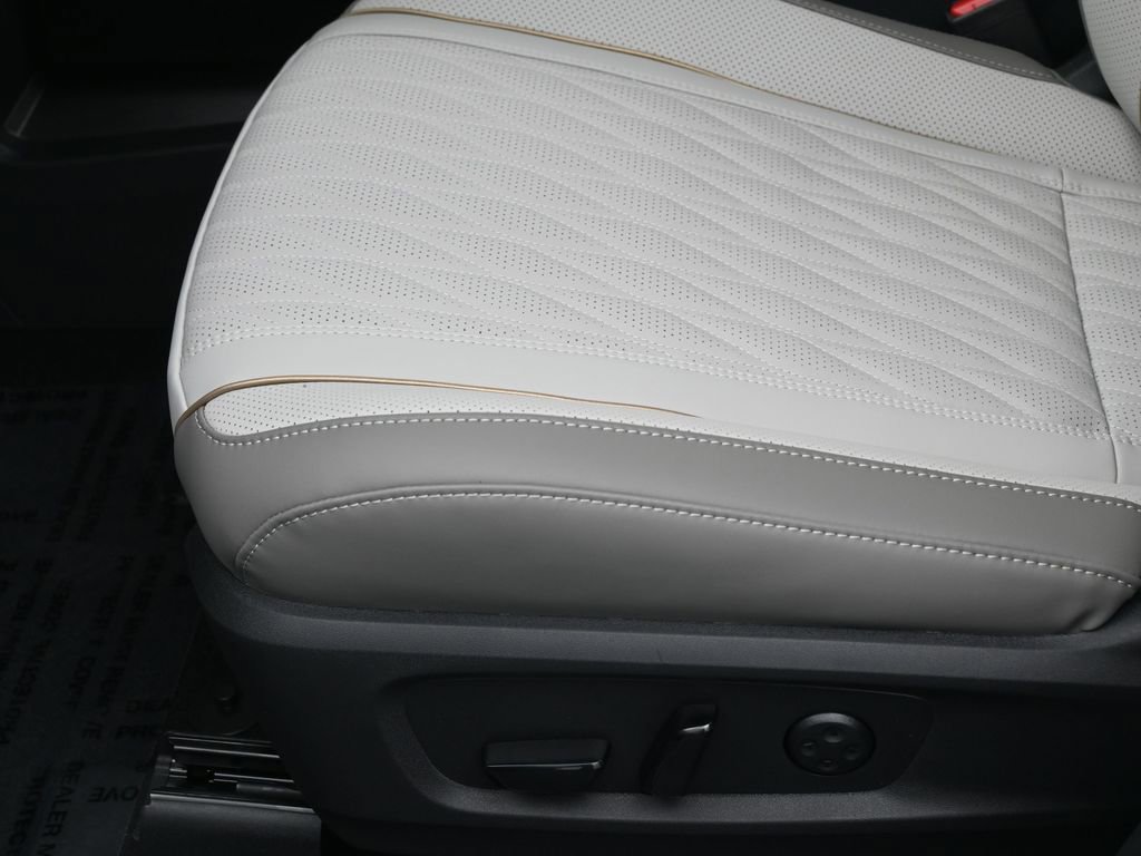 New 2026 INFINITI QX60 Autograph w/ Autograph Tech Package image 17