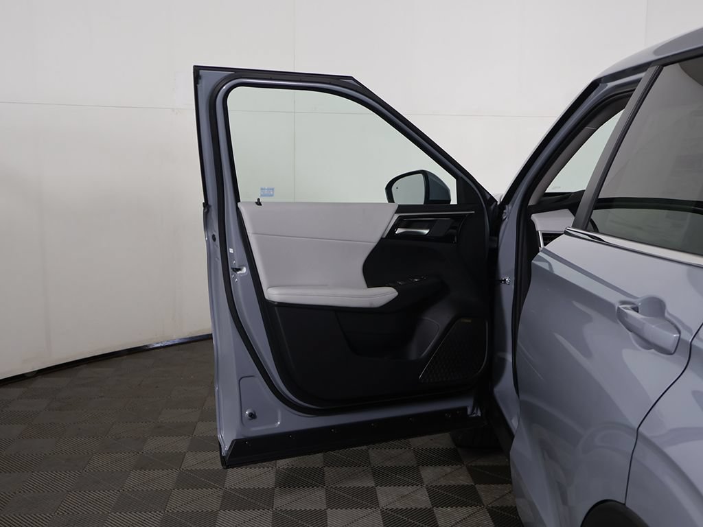 New 2026 Mitsubishi Outlander SE FWD image 23