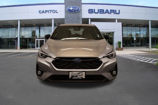 New 2026 Subaru Impreza RS image 7