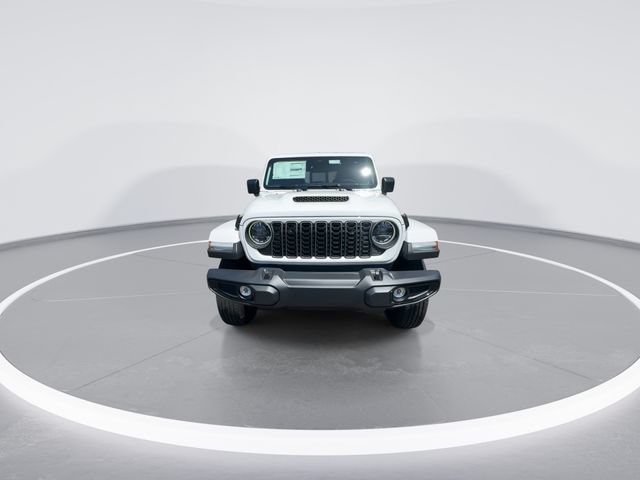 New 2026 Jeep Gladiator Sport AWD/4WD image 3