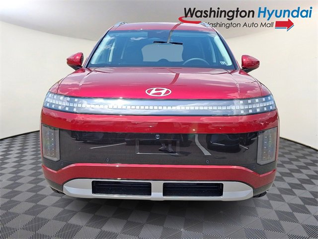 New 2026 Hyundai Ioniq 9 SEL image 2