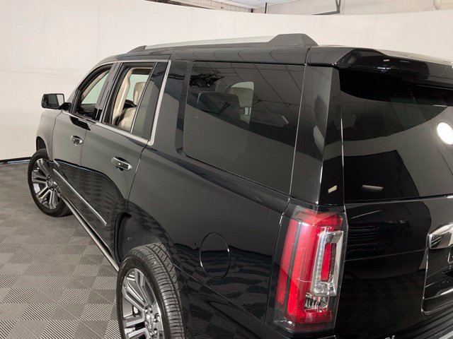 Used 2018 GMC Yukon Denali w/ Denali Ultimate Package AWD/4WD image 36