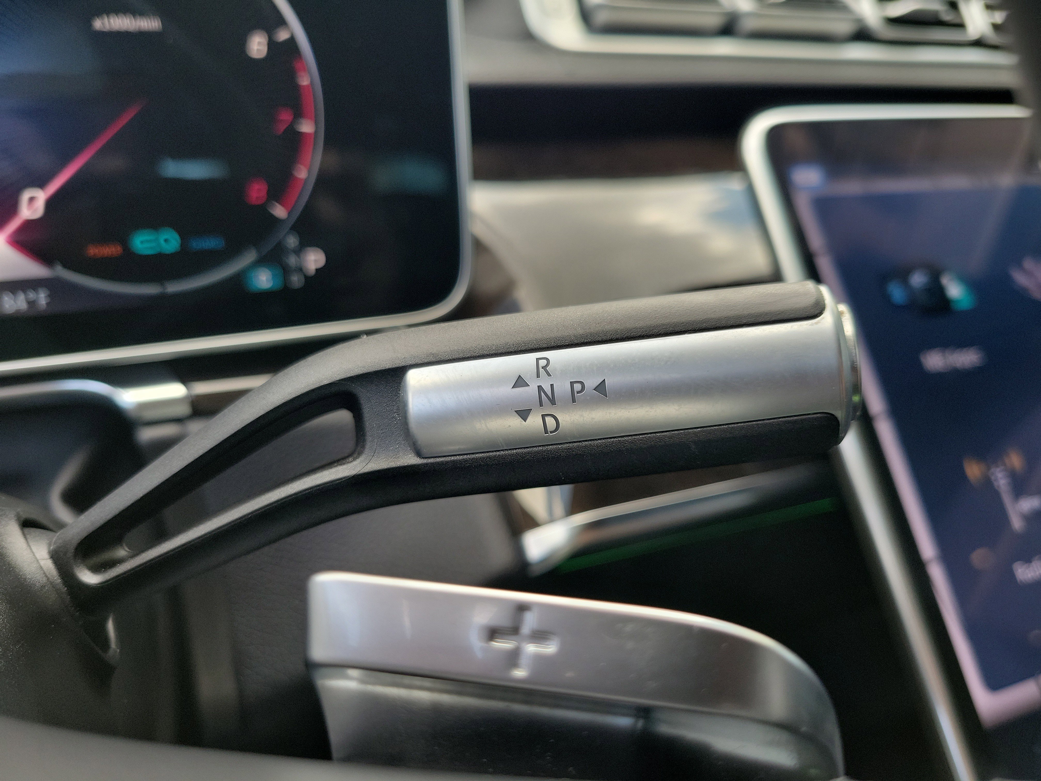 Used 2021 Mercedes-Benz S 500 4MATIC image 25