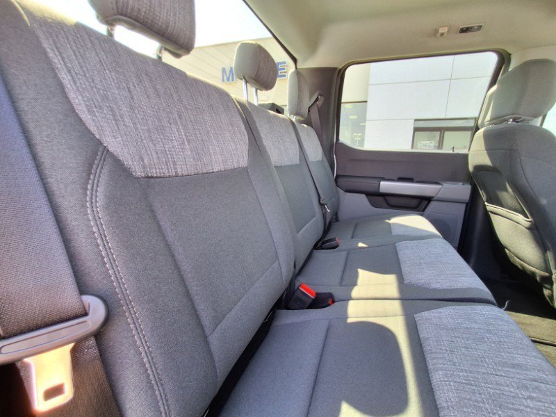 Used 2026 Ford F350 XLT AWD/4WD image 16