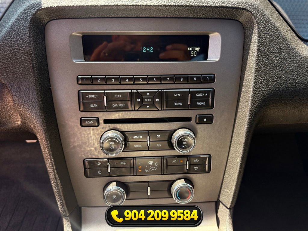 Used 2012 Ford Mustang Boss 302 w/ Boss 302 Accessory Pkg RWD image 24