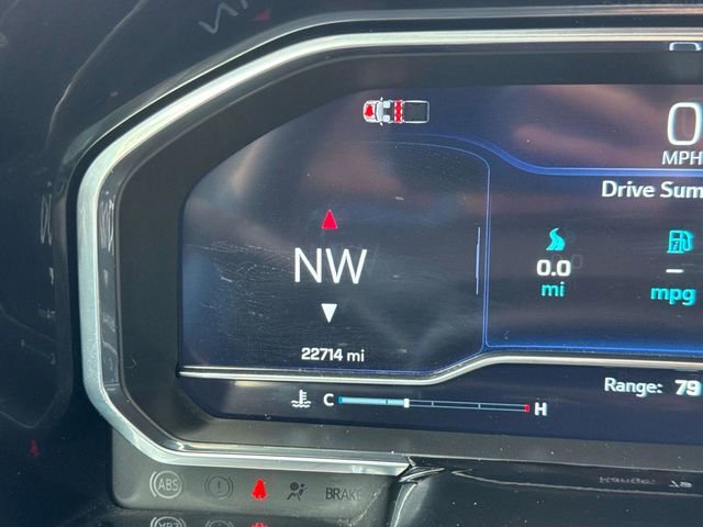 Used 2024 Chevrolet Silverado 1500 LT image 34