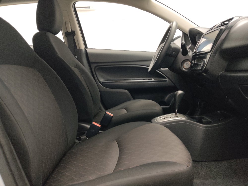 Used 2024 Mitsubishi Mirage ES image 21