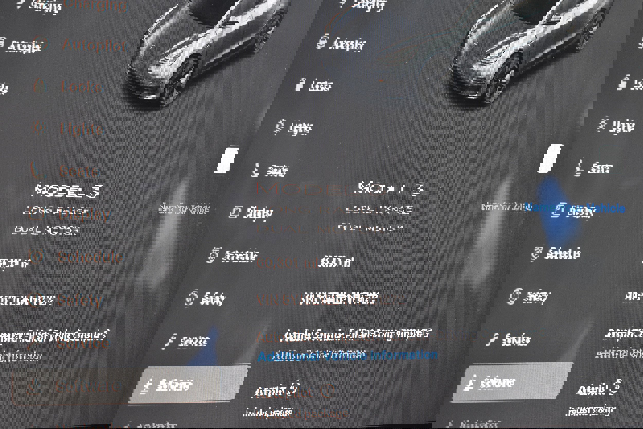 Used 2022 Tesla Model 3 Long Range image 32