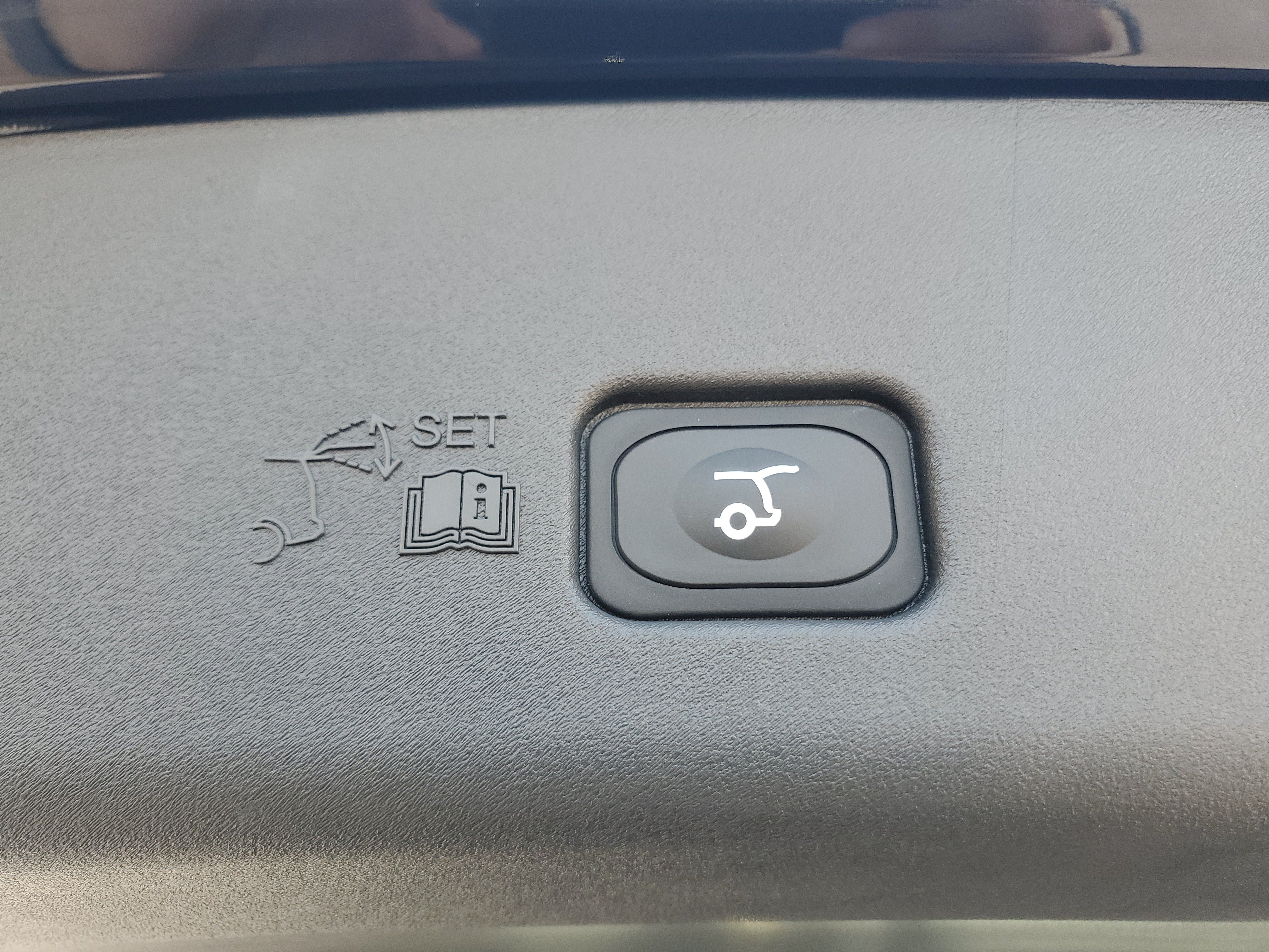 New 2026 Lincoln Nautilus Reserve AWD/4WD image 34