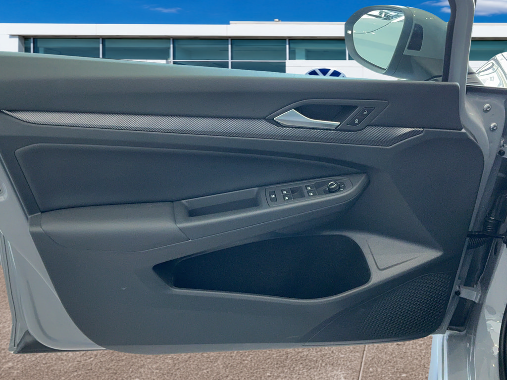 New 2026 Volkswagen GTI Autobahn FWD image 14