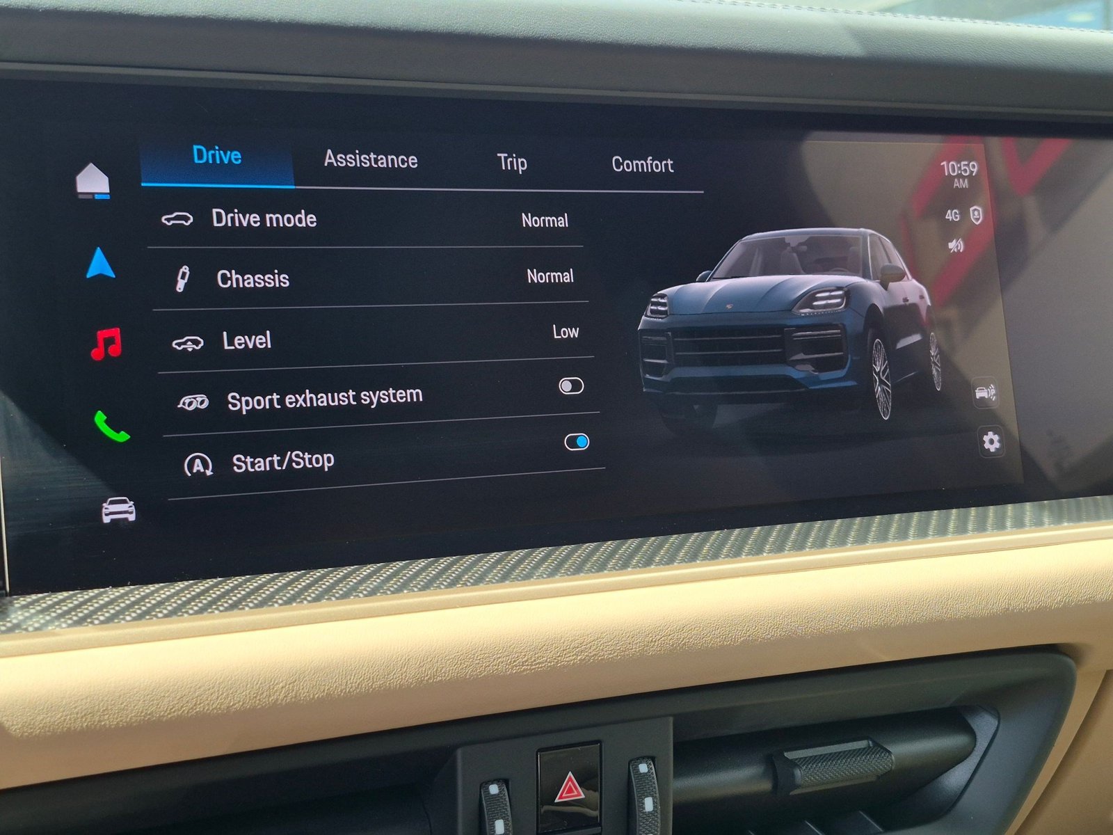 New 2026 Porsche Cayenne GTS AWD/4WD image 18