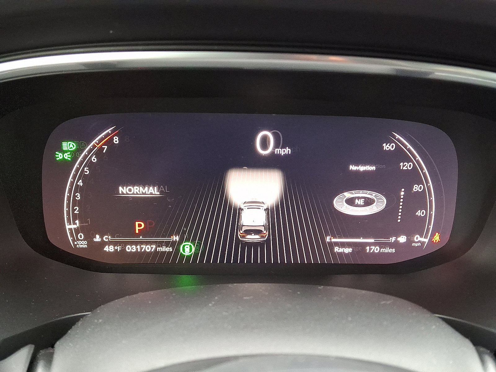 Certified 2023 Acura MDX w/ Technology Package image 22