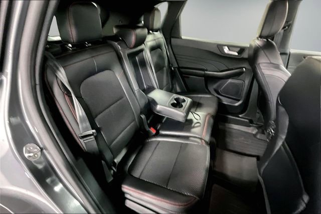 New 2026 Ford Escape ST-Line w/ Tech Pack #1 image 10